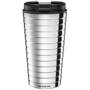 TOUCH Travel Mug, Silver