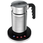 Nespresso Aeroccino4 Milk Frother