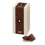Nespresso Financiers Chocolate