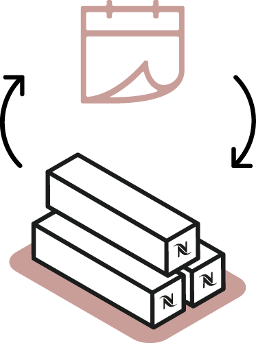 Nespresso Logo